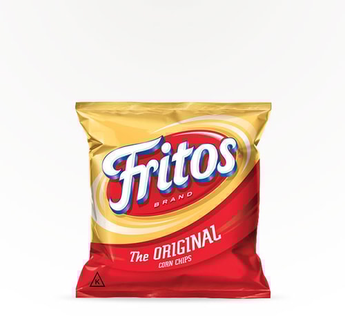 Fritos Original Corn Chips 1 oz