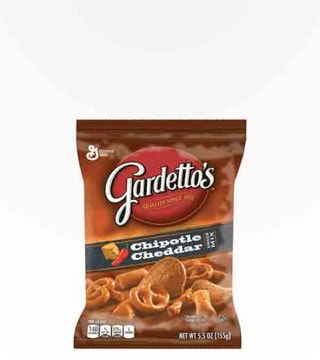 Gardetto's Chipotle Cheddar 5.3 oz