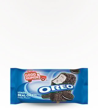 Good Humor Oreo Bar 4 oz
