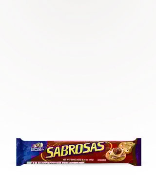 Gamesa Sabrosas 3.45 oz
