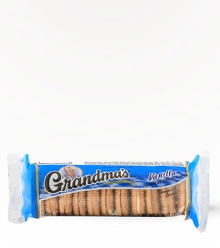 Grandma's Vanilla Sandwich Creme 3.245 oz
