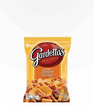 Gardetto's Italian Recipe 5.3 oz