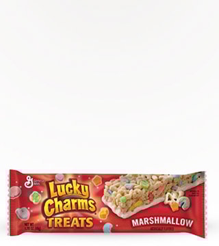 General Mills Lucky Charms Treat Bar 1.7 oz