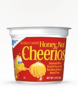 General Mills Honey Nut Cheerios 1.8 oz