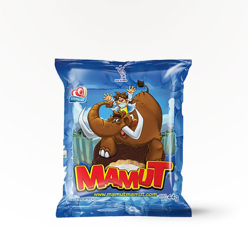 Gamesa Mamut 1 oz
