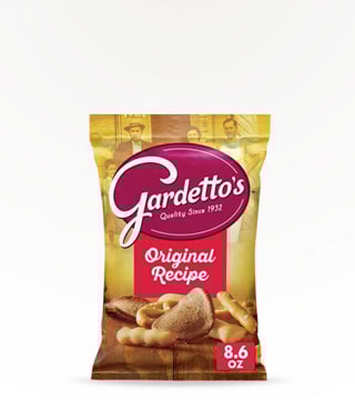 Gardetto's Original Recipe 8.6 oz