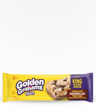 General Mills Golden Grahams Treat Bar 2.1 oz