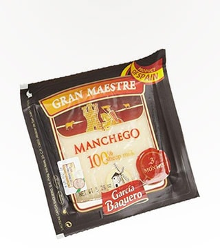 Garcia Baquero Manchego 5.2 oz