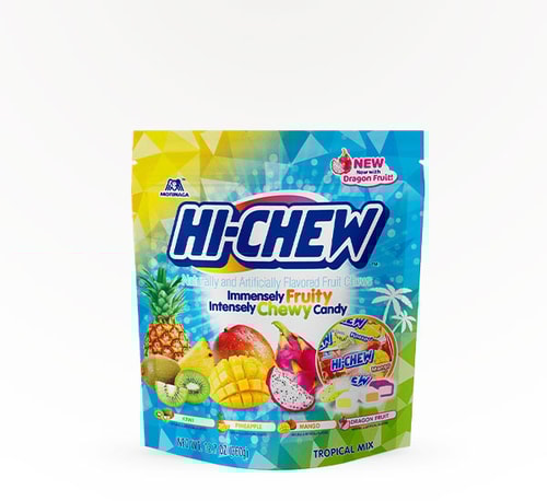 Hi-Chew Tropical Mix 12.7 oz