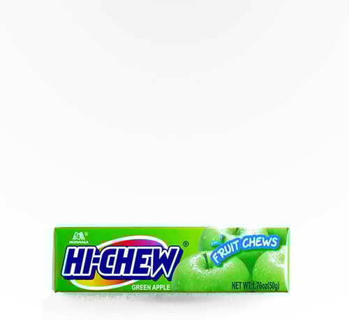 Hi-Chew Green Apple 1.76 oz