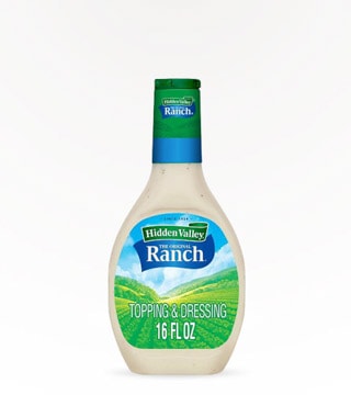Hidden Valley The Original Ranch Dressing 16 oz