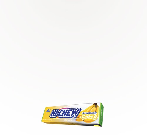 Hi-Chew Banana 1.76 oz