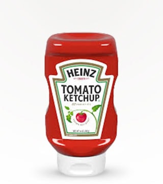 Heinz Tomato Ketchup 14 oz