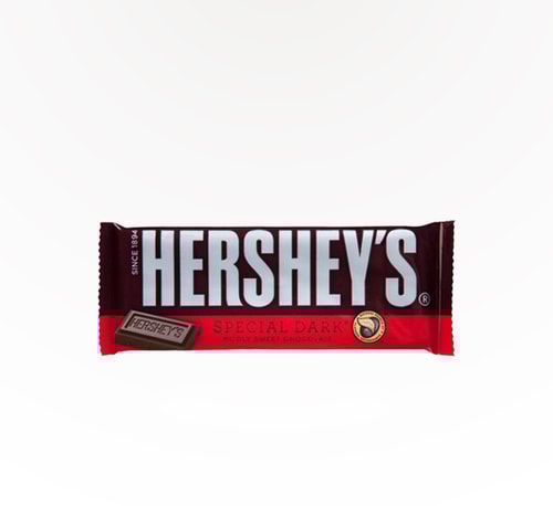 Hershey's Special Dark 2.6 oz