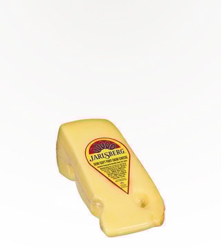 Jarlsberg Exact Weight Wedge Imports Cheese 10 oz