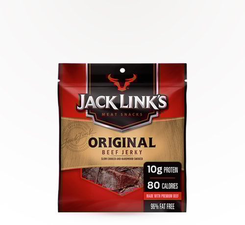 Jack Link's Original Beef Jerky 2.85 oz
