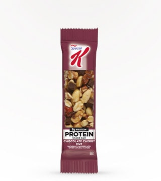 Kellogg's Special K Protein Snack Bars Chocolate Cherry Nut 1.23 oz