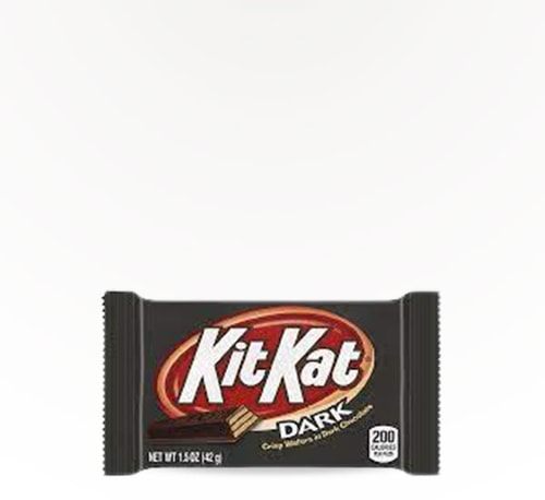 Kit Kat Crisp Wafers in Dark Chocolate 1.5 oz