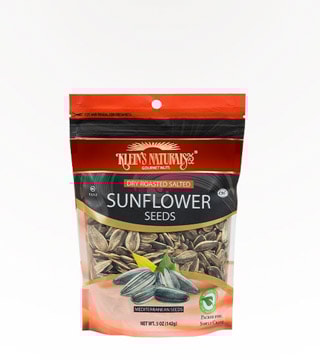 Klein Salted Sunflower Seeds Pack