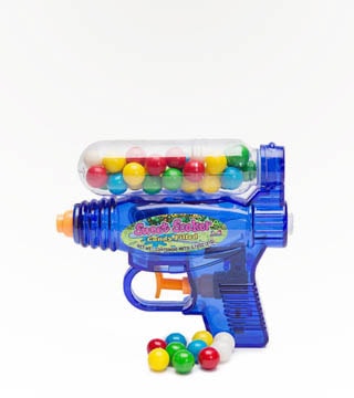 Kidsmania Sweet Soaker Candy Filled Water Gun 0.74 oz
