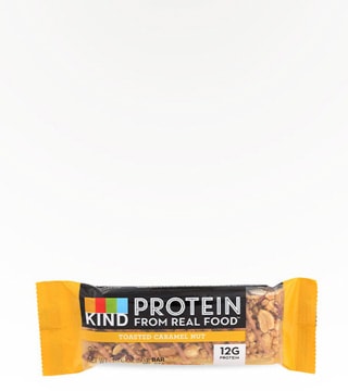 Kind Protein Toasted Caramel Nut 1.76 oz