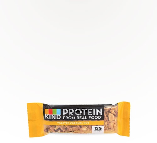 Kind Protein Toasted Caramel Nut 1.76 oz