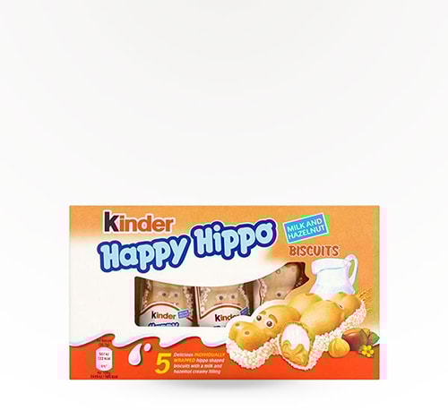 Kinder Happy Hippo 103.5 g