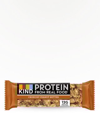Kind Protein Crunchy Peanut Butter Bar 1.76 oz