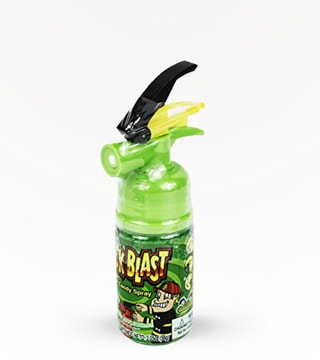 Kidsmania Quick Blast Green Apple Sour Spray 2.05 oz