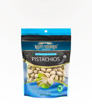 Klein Pistachios Unsalted 13 oz