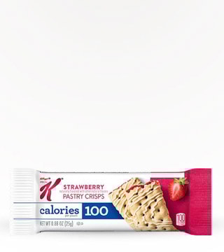 Kellogg's Special K Pastry Crisps Strawberry 0.88 oz