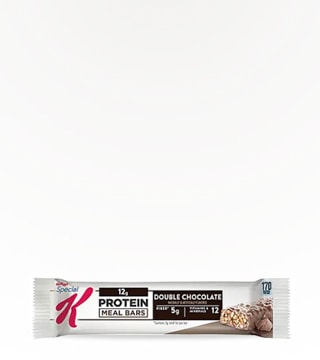 Kellogg's Special K Double Chocolate Protein Bars 1.59 oz
