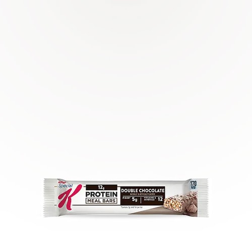 Kellogg's Special K Double Chocolate Protein Bars 1.59 oz