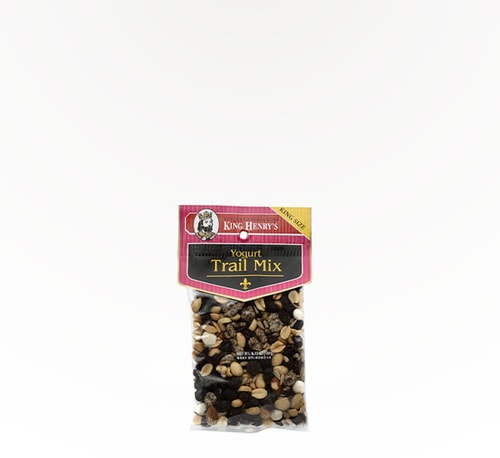King Henry's Yogurt Trail Mix 2.75 oz