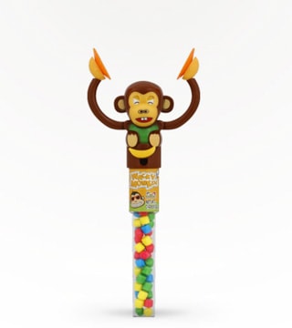 Kidsmania Wacky Monkey 0.42 oz