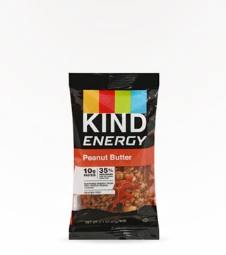 Kind Energy Peanut Butter 2.1 oz