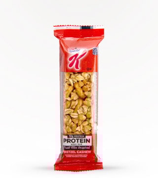 Kellogg's Special K Protein Meal Bars Pretzel Cashew 1.79 oz