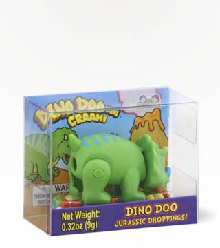 Kidsmania Dino Doo 0.32 oz