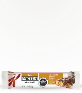 Kellogg's Special K Chocolate Peanut Butter Protein Bar 1.59 oz