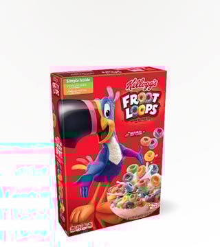 Kellogg's Froot Loops 10.1 oz