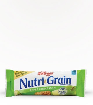 Nutri-Grain Apple Cinnamon Breakfast Bars 1.3 oz
