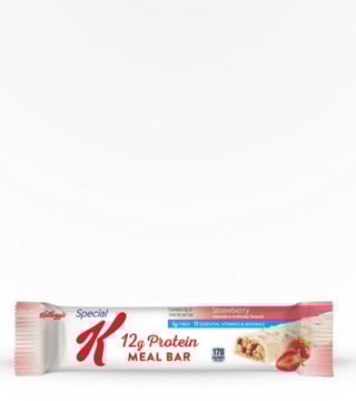 Kellogg's Special K Strawberry Protein Meal Bar 1.59 oz