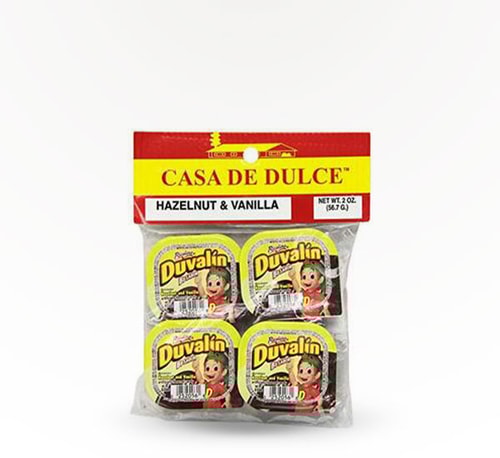 La Fiesta Duvalin 2 oz