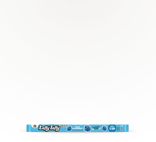 Laffy Taffy Blue Raspberry Rope 0.81 oz