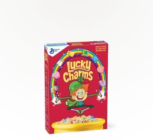 Lucky Charms Original 11.5 oz