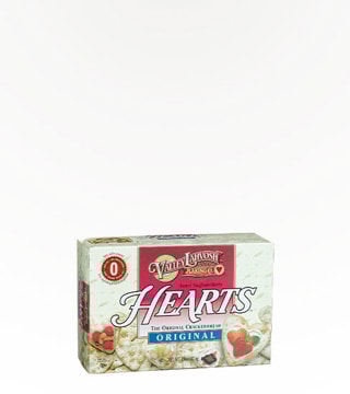 Lavosh Hearts Snacks 4.5 oz