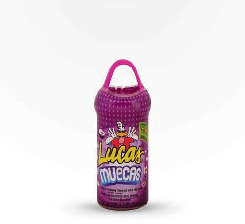 Lucas Muecas Chamoy with Chili Powder 0.88 oz
