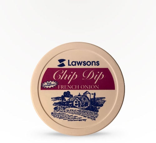 Lawson's Ranch Dip 12 oz