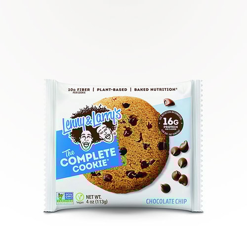 Lenny and Larry's Chocolate Chip 4 oz