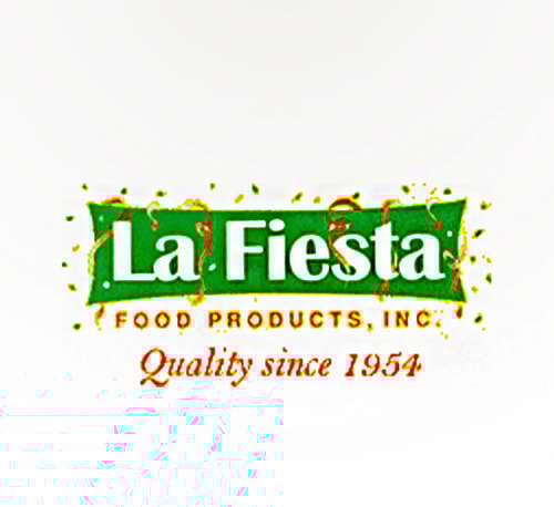 La Fiesta Artificially Flavored Cherries 3 oz